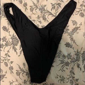 2 for $30, 3 for $45 Aerie Cheekier Swim Bottoms